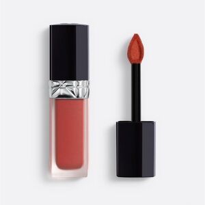 Dior Rouge Forever Liquid Lipstick - Forever 720 MSRP $48 NEW
